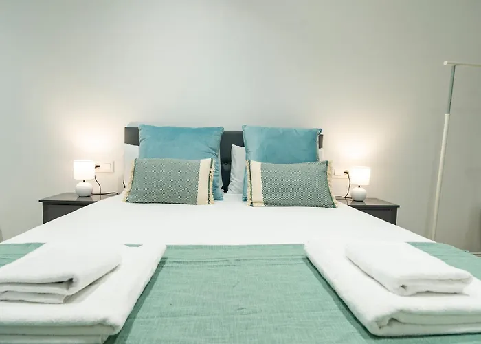 Vlc Host- Sant Jordi Βαλένθια