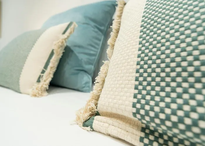 Vlc Host- Sant Jordi 아파트 발렌시아