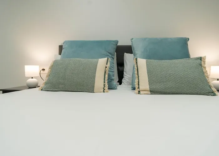 Vlc Host- Sant Jordi * 발렌시아