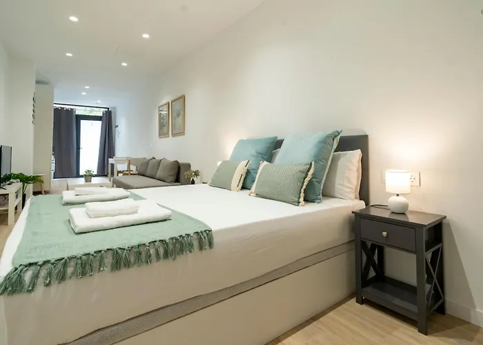 Vlc Host- Sant Jordi Βαλένθια