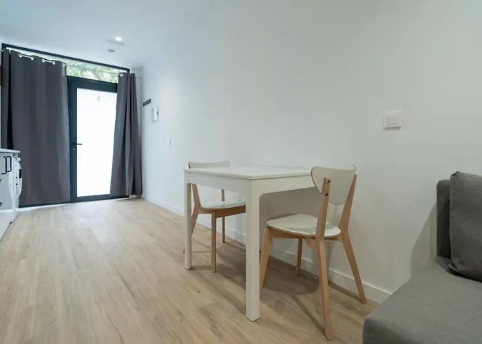 Vlc Host- Sant Jordi