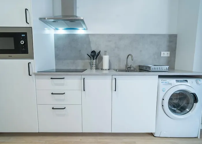 Vlc Host- Sant Jordi Διαμέρισμα