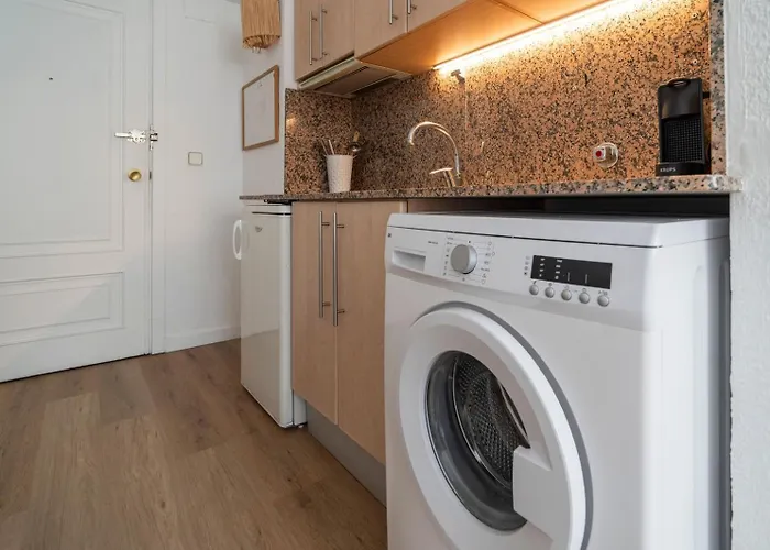 Vlc Host - Don Juan De Austria 발렌시아