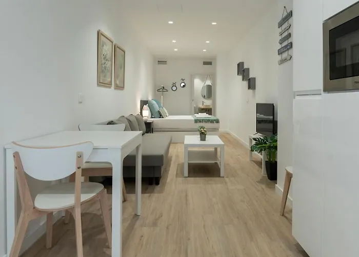 Vlc Host- Sant Jordi Διαμέρισμα