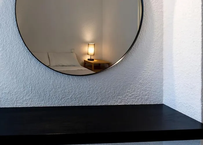 아파트 Vlc Host - Don Juan De Austria