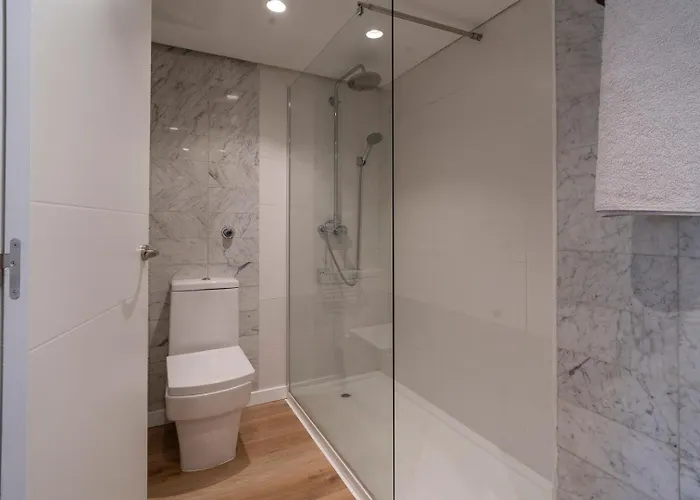 Vlc Host - Don Juan De Austria 아파트 *