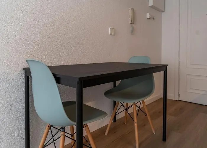 아파트 Vlc Host - Don Juan De Austria *