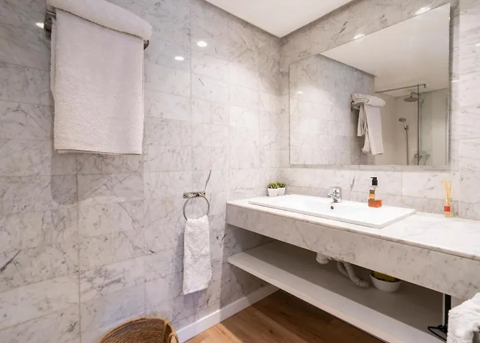 아파트 Vlc Host - Don Juan De Austria