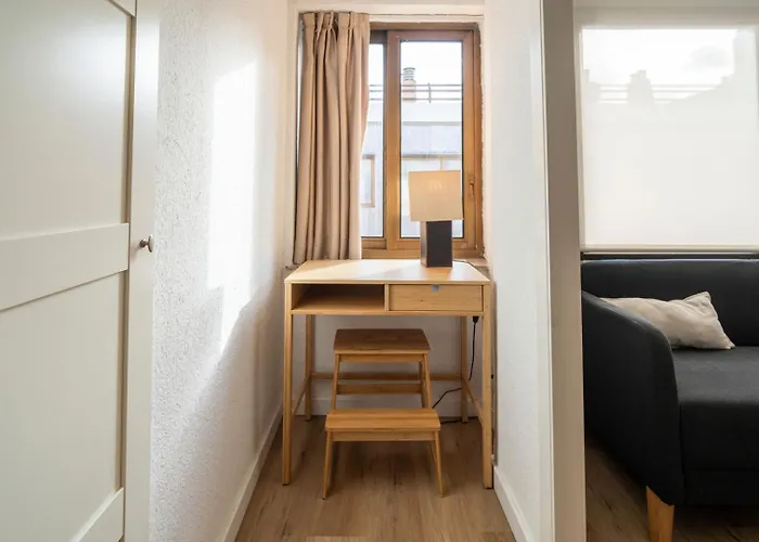 Vlc Host - Don Juan De Austria 아파트 *