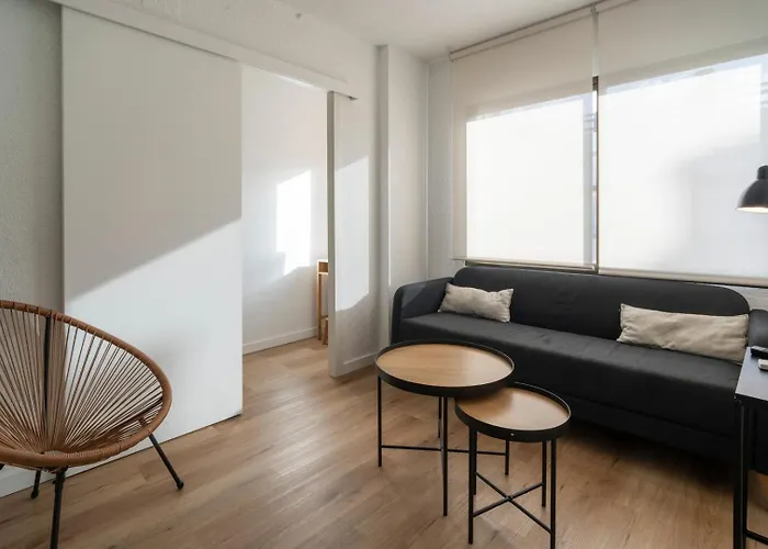 Vlc Host - Don Juan De Austria 아파트 발렌시아