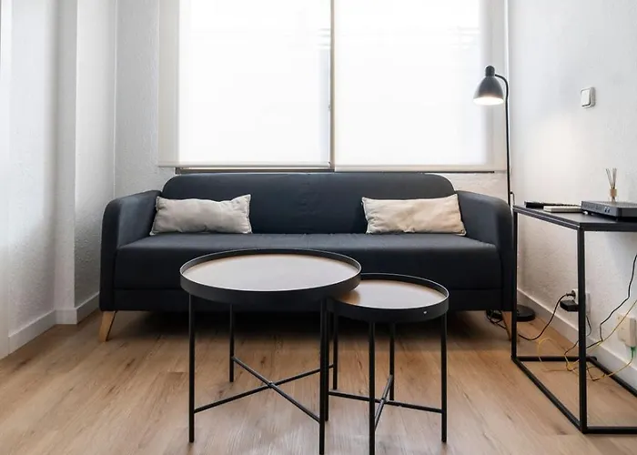 Vlc Host - Don Juan De Austria 아파트 *