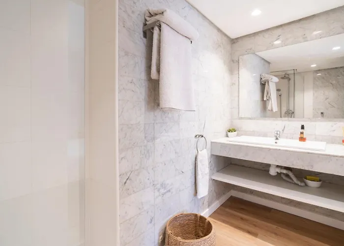 Vlc Host - Don Juan De Austria 발렌시아