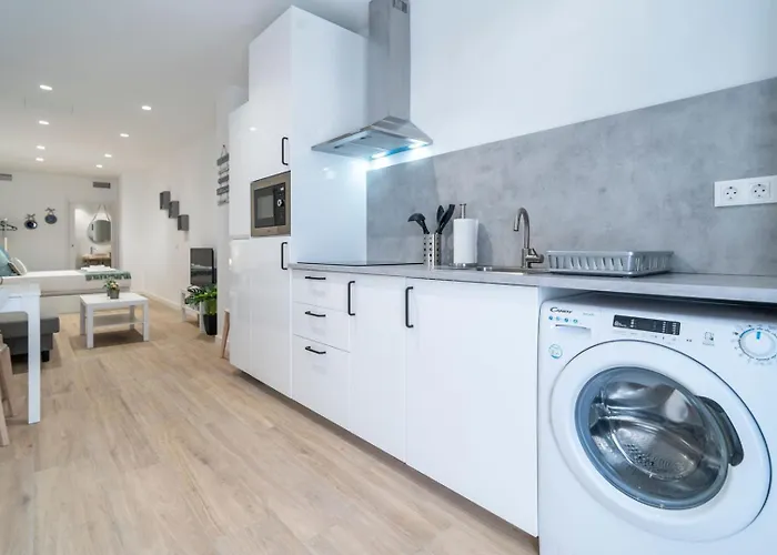 Vlc Host- Sant Jordi Διαμέρισμα