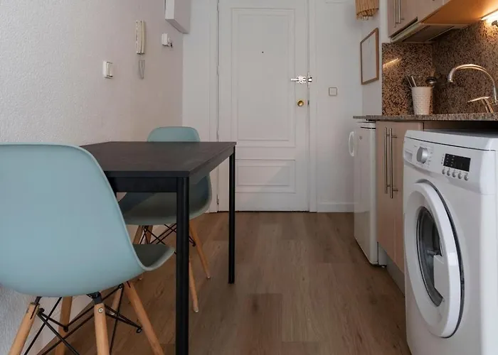 Vlc Host - Don Juan De Austria 아파트 *