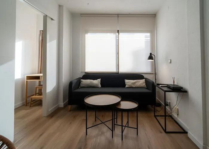 Vlc Host - Don Juan De Austria 발렌시아