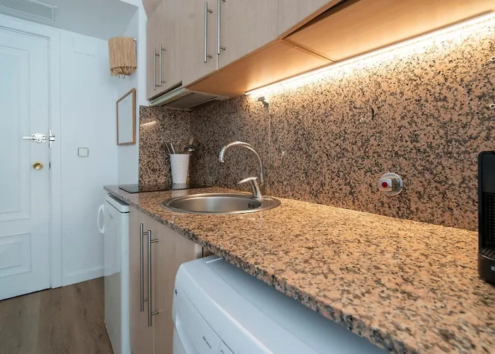 Vlc Host - Don Juan De Austria 아파트