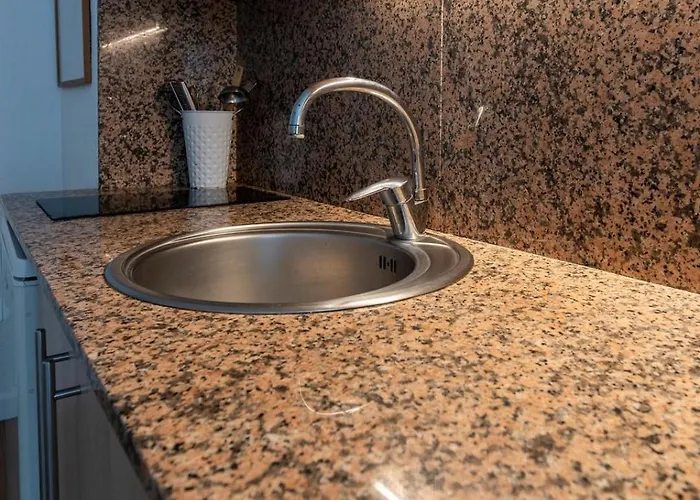 아파트 Vlc Host - Don Juan De Austria