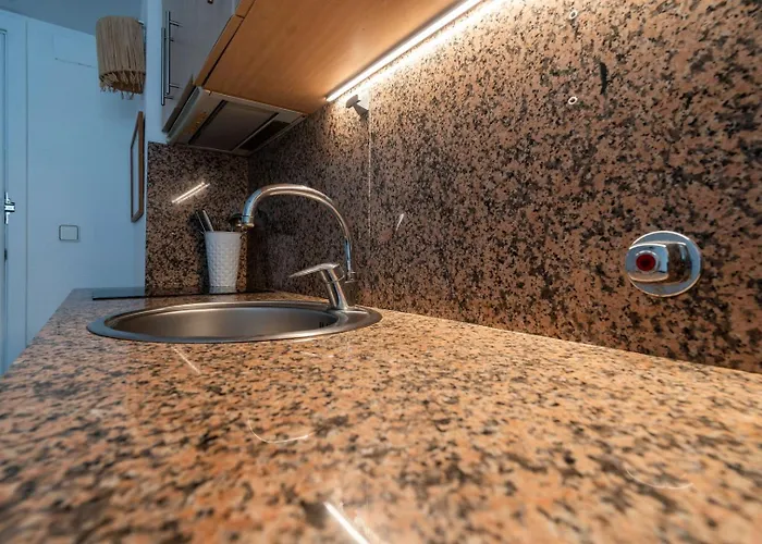 Vlc Host - Don Juan De Austria 발렌시아