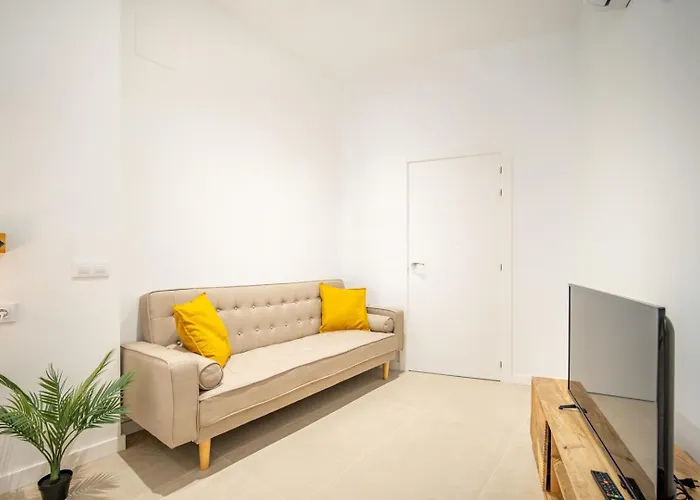 Vlc Host- Islas Canarias Βαλένθια