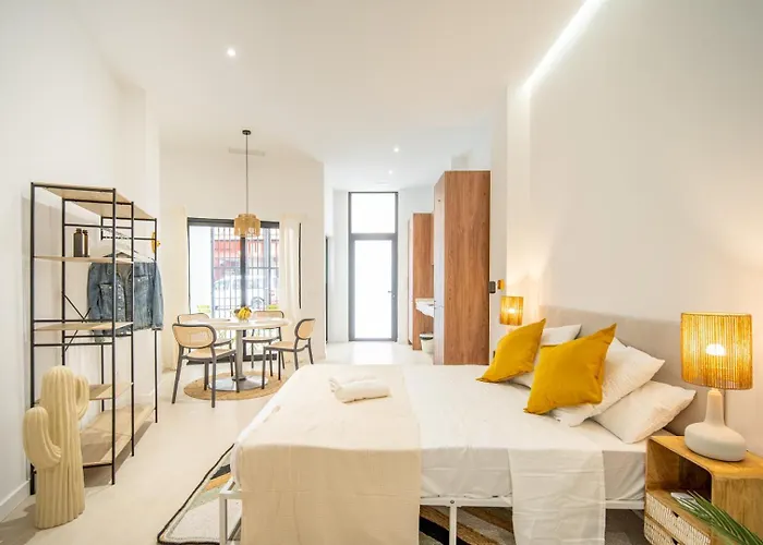 Vlc Host- Islas Canarias Βαλένθια