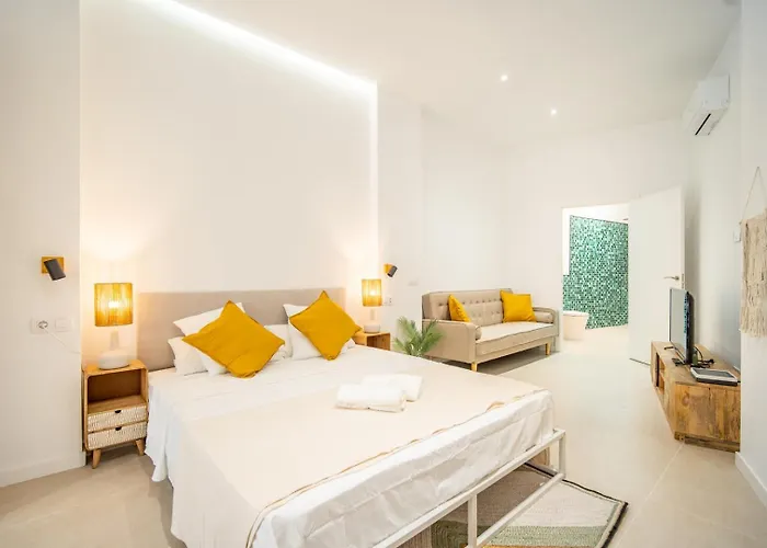 Vlc Host- Islas Canarias * Βαλένθια