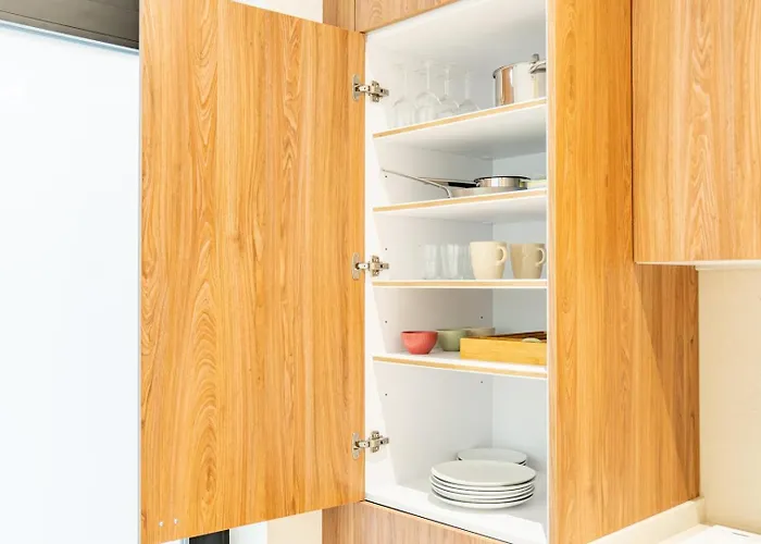 Διαμέρισμα Vlc Host- Islas Canarias