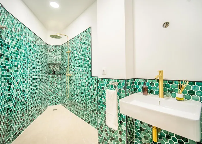 Διαμέρισμα Vlc Host- Islas Canarias *