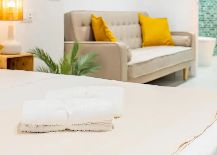 Vlc Host- Islas Canarias Βαλένθια