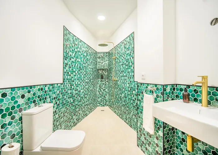 Vlc Host- Islas Canarias Διαμέρισμα Βαλένθια