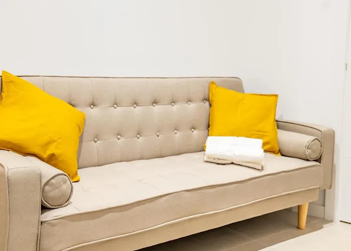 Vlc Host- Islas Canarias Διαμέρισμα