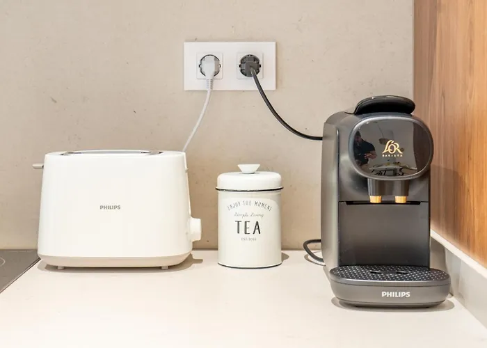 Vlc Host- Islas Canarias Διαμέρισμα *