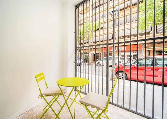 Διαμέρισμα Vlc Host- Islas Canarias