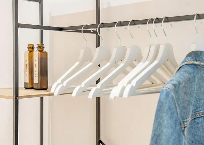 Vlc Host- Islas Canarias Διαμέρισμα *