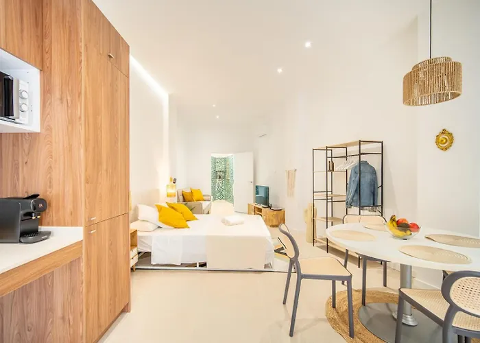 Vlc Host- Islas Canarias Βαλένθια