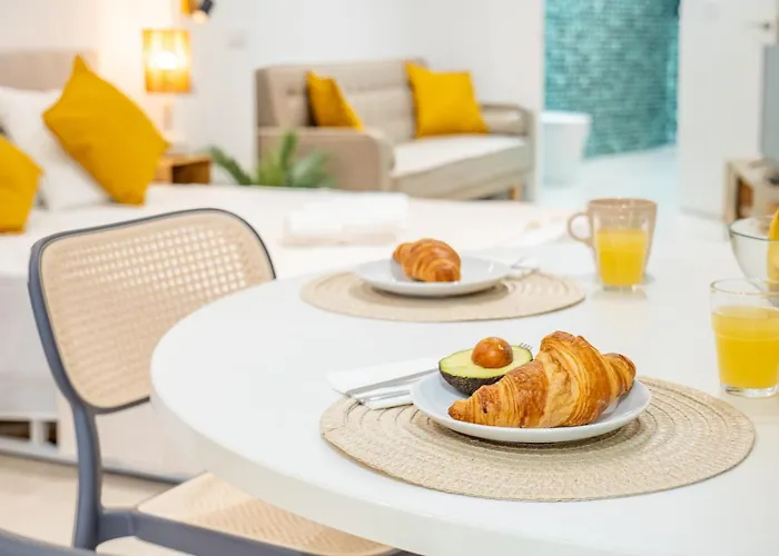 Vlc Host- Islas Canarias Διαμέρισμα Βαλένθια