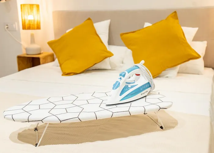 Διαμέρισμα Vlc Host- Islas Canarias Βαλένθια