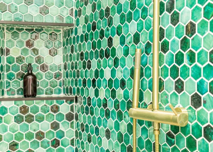 Διαμέρισμα Vlc Host- Islas Canarias