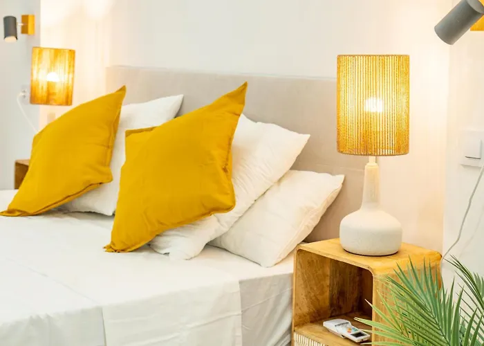 Διαμέρισμα Vlc Host- Islas Canarias *