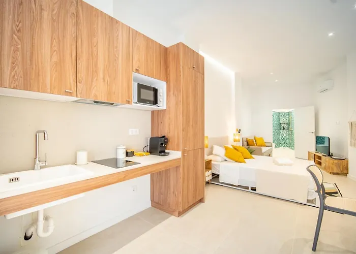 Διαμέρισμα Vlc Host- Islas Canarias