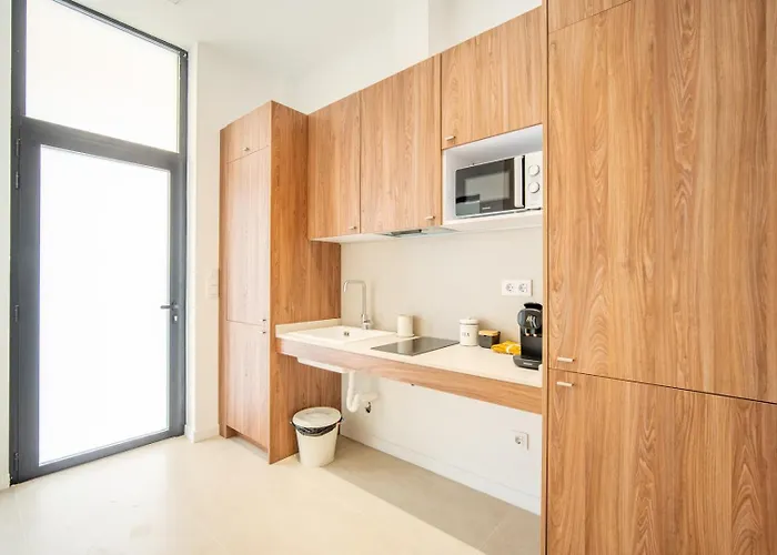 Vlc Host- Islas Canarias Διαμέρισμα *