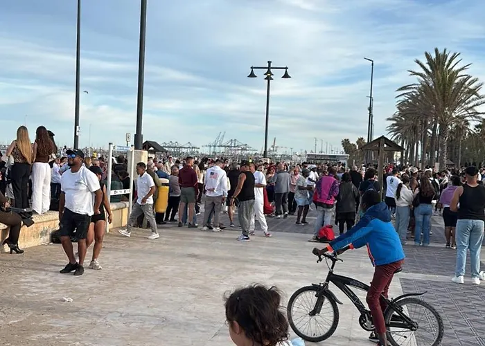 Maravilloso * 발렌시아