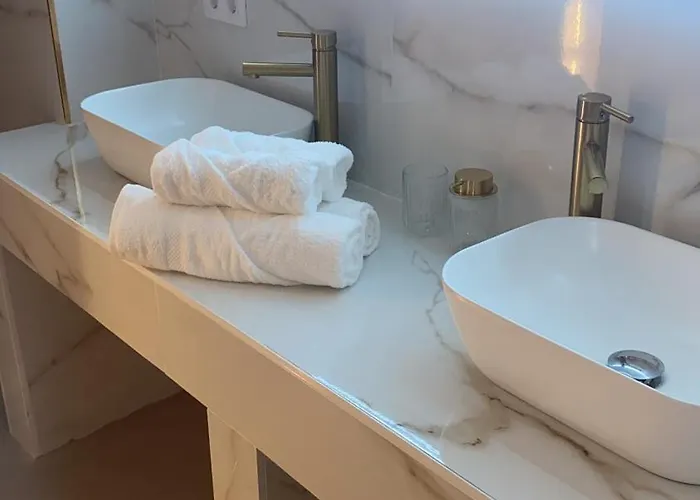 Turia Διαμέρισμα Βαλένθια