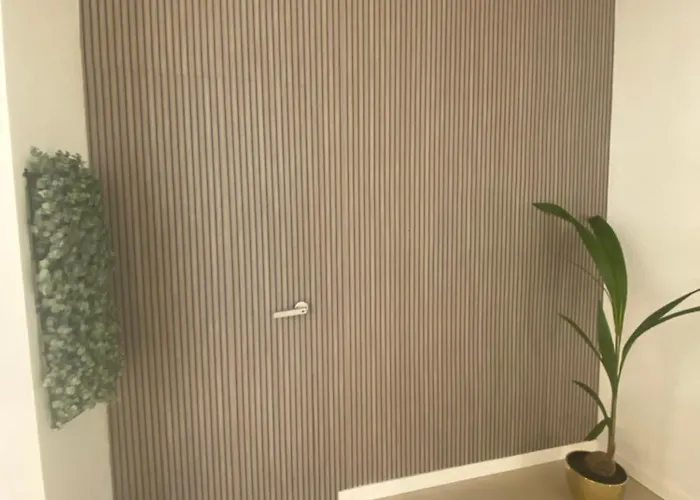 아파트 Turia 발렌시아