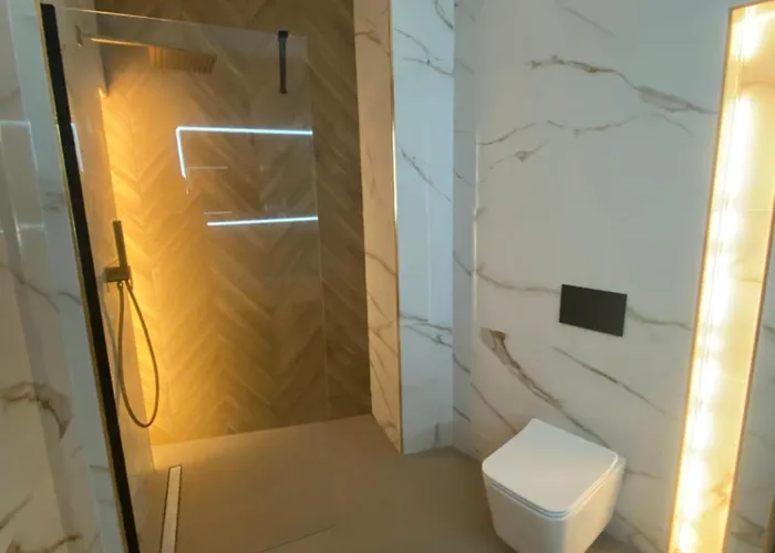 Διαμέρισμα Turia