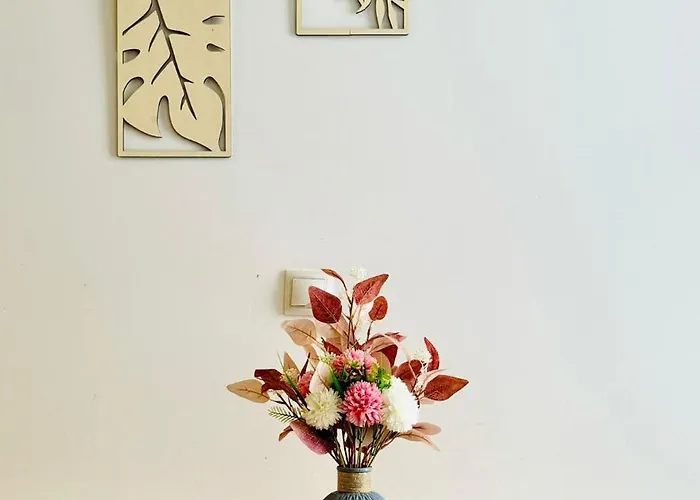 Relaxing Beachside Cabanyal Loft *