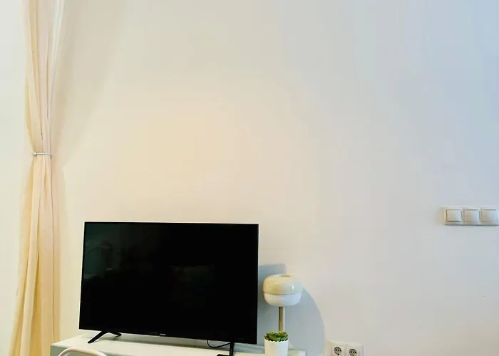 Relaxing Beachside Cabanyal Loft * Valencia