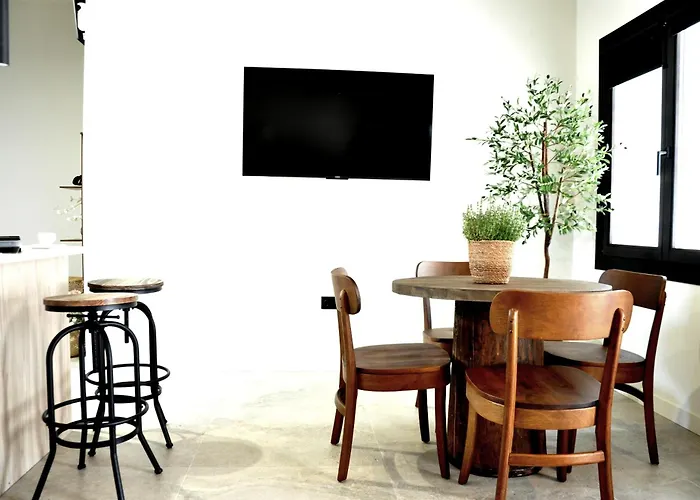 Διαμέρισμα The Robby's