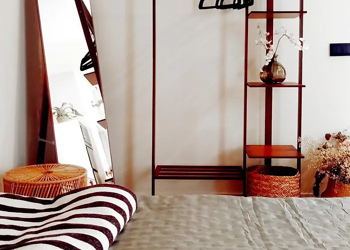 Διαμέρισμα The Robby's Βαλένθια