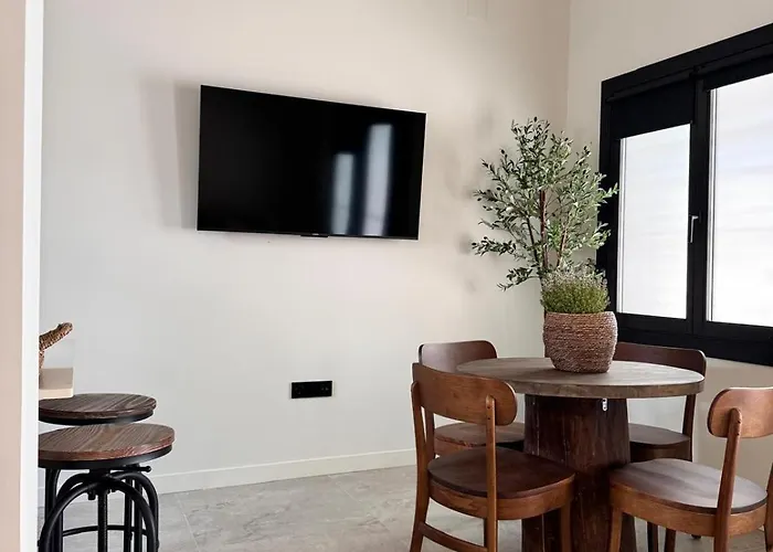 The Robby's * Βαλένθια