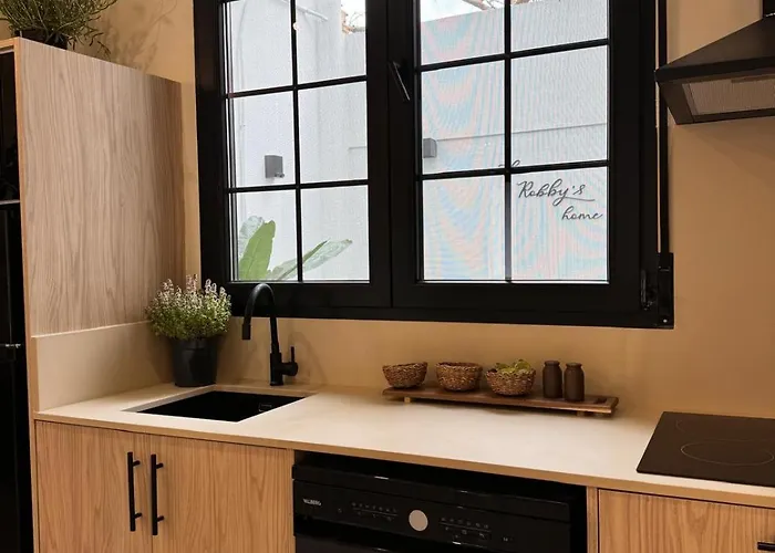 Διαμέρισμα The Robby's